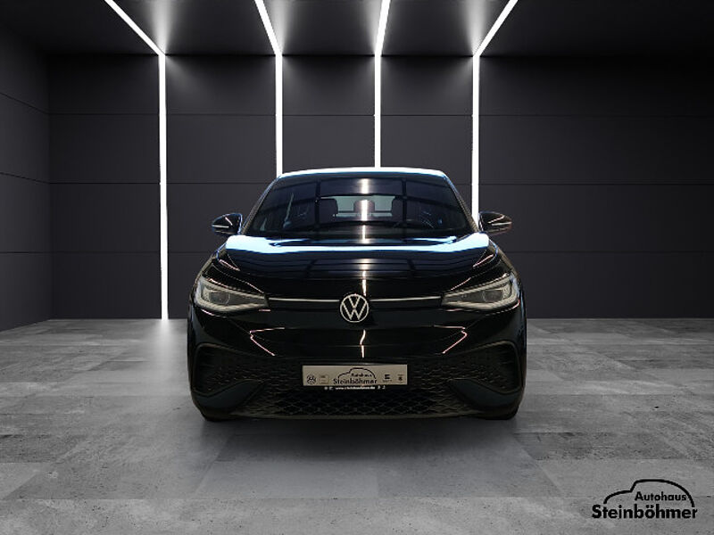 Volkswagen ID.5 Pro Performance 150kW IQ. Light NAV AHK Pano