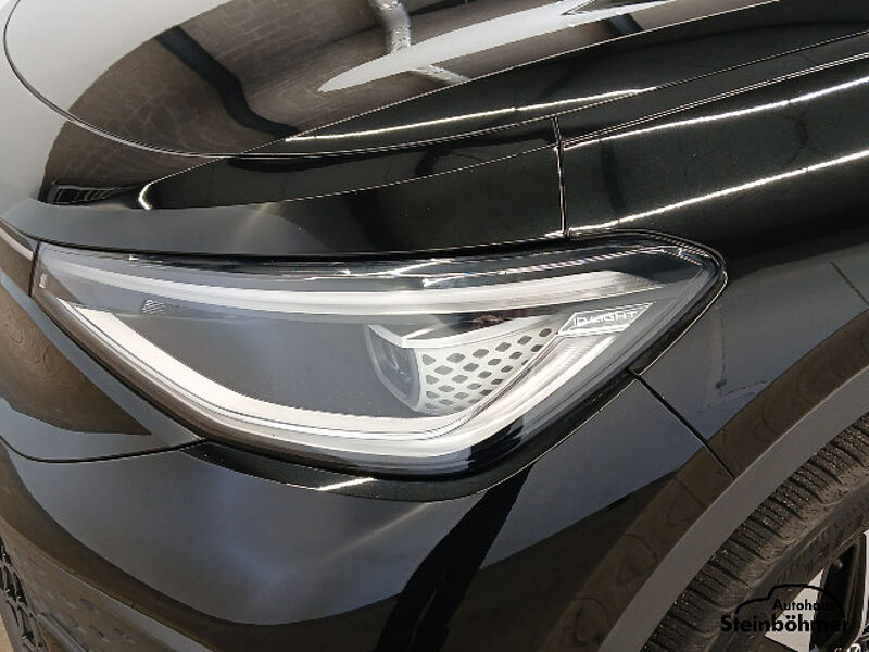 Volkswagen ID.5 Pro Performance 150kW IQ. Light NAV AHK Pano