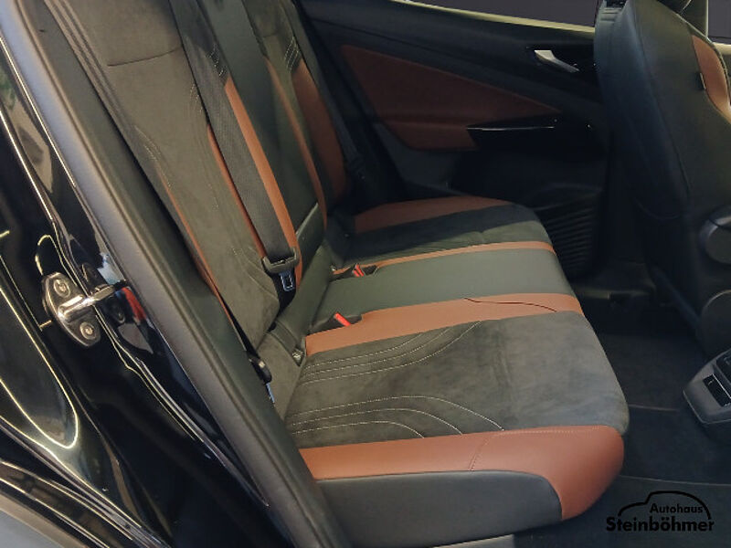 Volkswagen ID.5 Pro Performance 150kW IQ. Light NAV AHK Pano