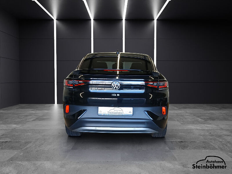 Volkswagen ID.5 Pro Performance 150kW IQ. Light NAV AHK Pano