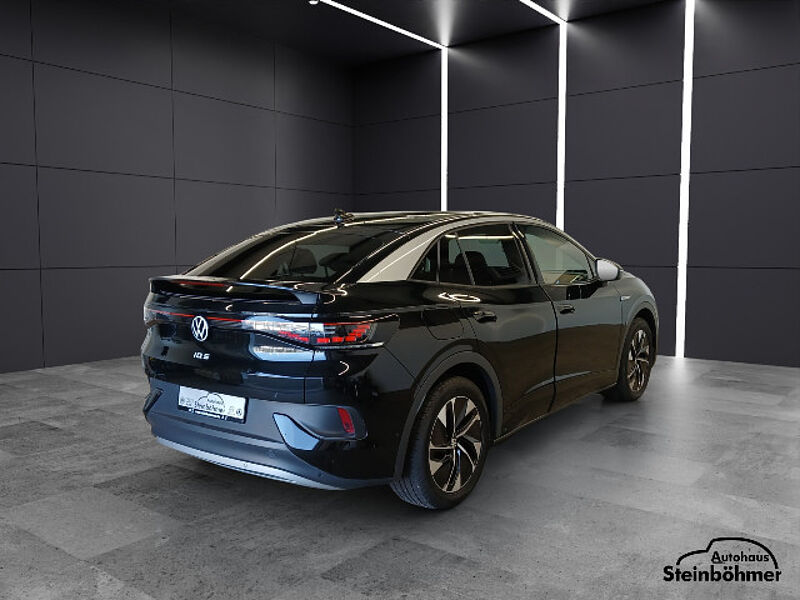 Volkswagen ID.5 Pro Performance 150kW IQ. Light NAV AHK Pano