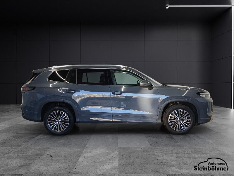 Volkswagen Tayron Life 1.5eTSI DSG LED AppCon AHK ACC