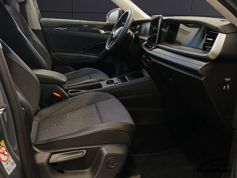 Volkswagen Tayron Life 1.5eTSI DSG LED AppCon AHK ACC