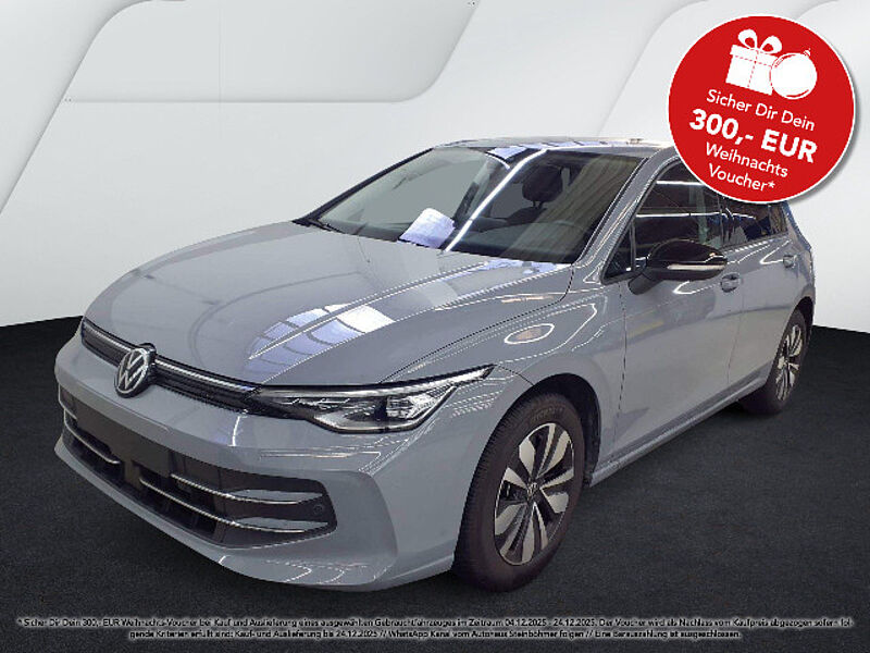 Volkswagen Golf GOAL 1.5TSI LED Plus NAV AHK ACC SHZ