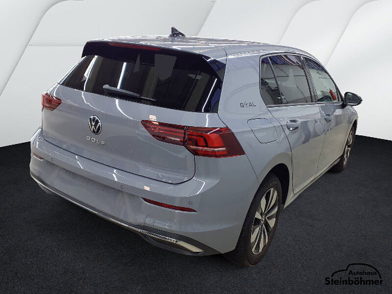 Volkswagen Golf GOAL 1.5TSI LED Plus NAV AHK ACC SHZ