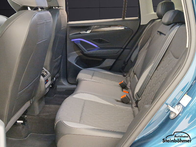 Volkswagen Tiguan GOAL 2.0TDI DSG LED Plus NAV AHK AreaView