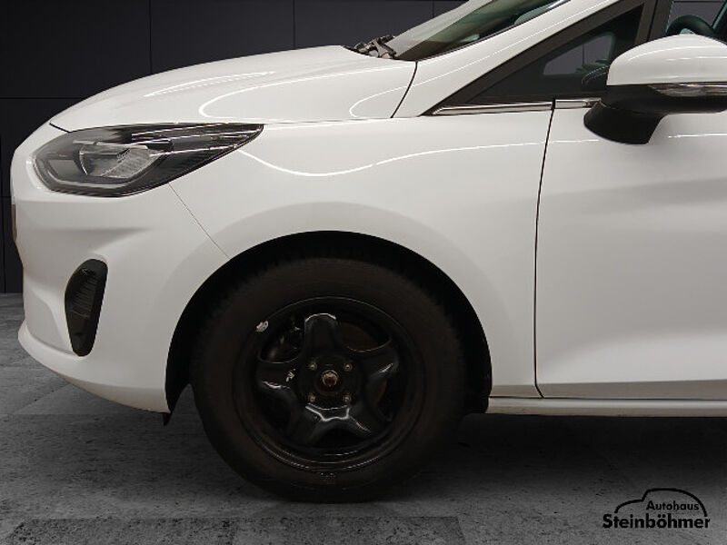 Ford Fiesta Titanium 1.0EcoBoost LED NAV Bluetooth