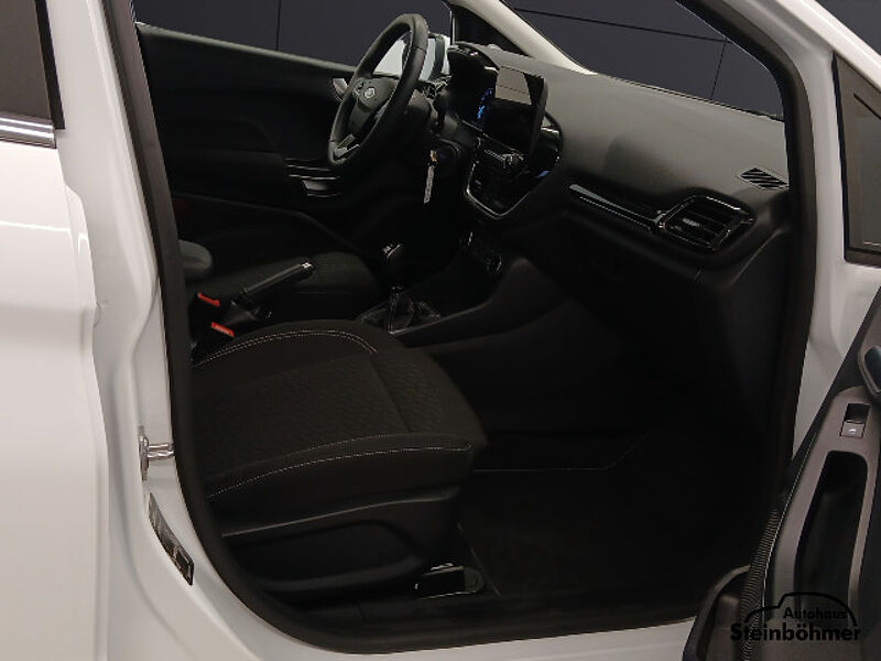 Ford Fiesta Titanium 1.0EcoBoost LED NAV Bluetooth