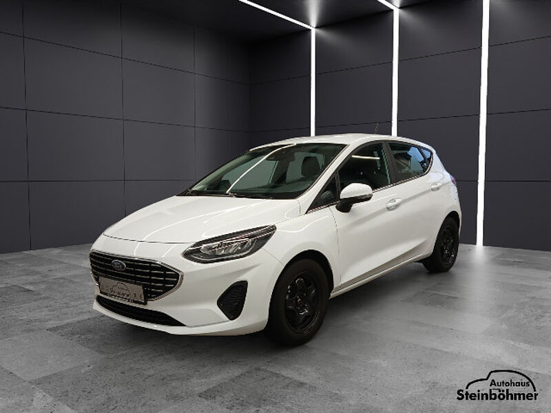 Ford Fiesta Titanium 1.0EcoBoost LED NAV Bluetooth