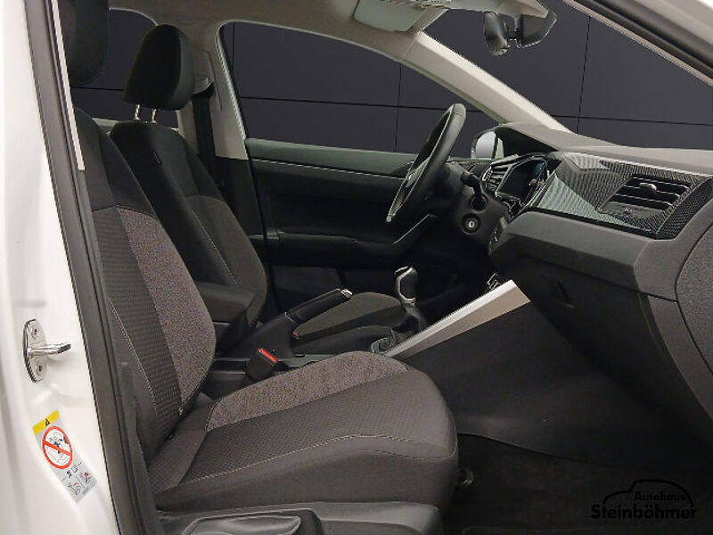 Volkswagen Polo Life 1.0TSI LED NAV AppCon LaneAssist