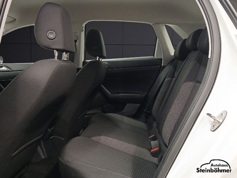 Volkswagen Polo Life 1.0TSI LED NAV AppCon LaneAssist