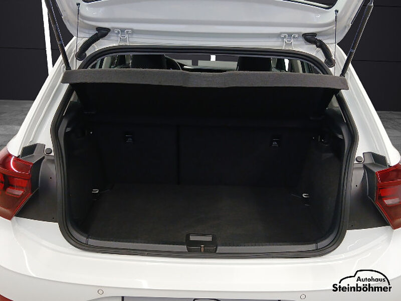 Volkswagen Polo Life 1.0TSI LED NAV AppCon LaneAssist