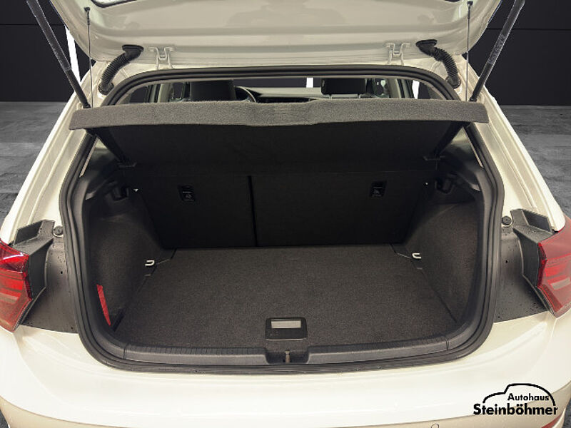 Volkswagen Polo Life 1.0TSI LED NAV AppCon LaneAssist