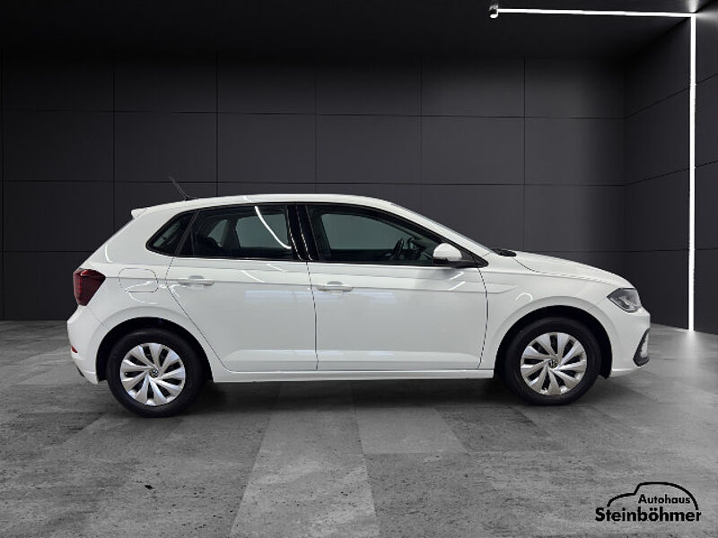 Volkswagen Polo Life 1.0TSI LED NAV AppCon LaneAssist