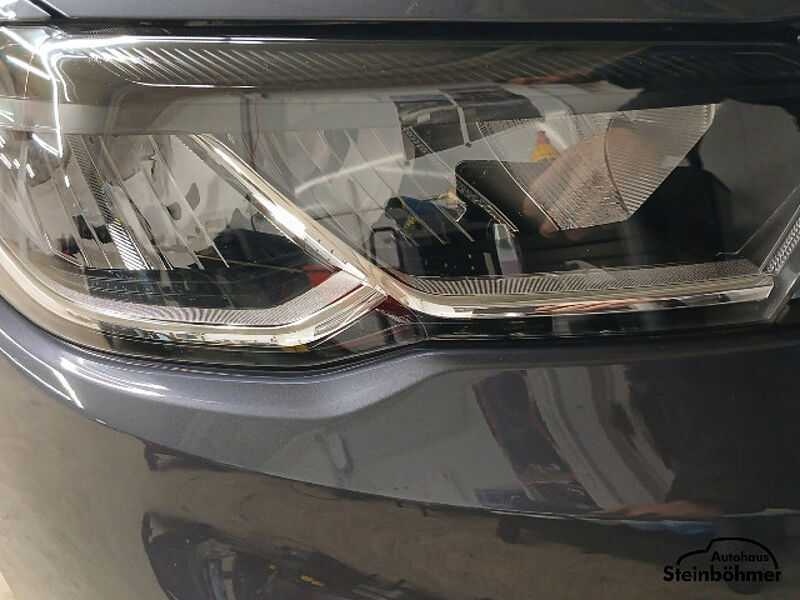 Volkswagen Polo Life 1.0TSI Navi LED IQDrive SHZ