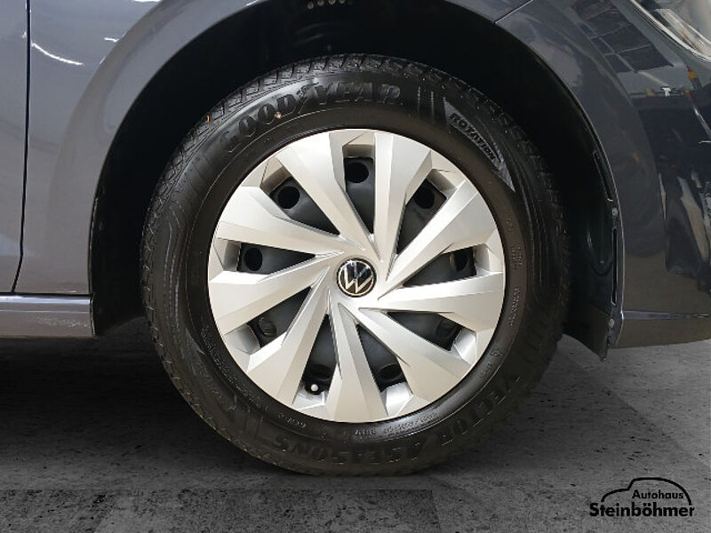 Volkswagen Polo Life 1.0TSI Navi LED IQDrive SHZ