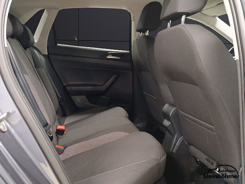 Volkswagen Polo Life 1.0TSI Navi LED IQDrive SHZ