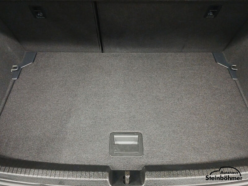 Volkswagen Polo Life 1.0TSI Navi LED IQDrive SHZ