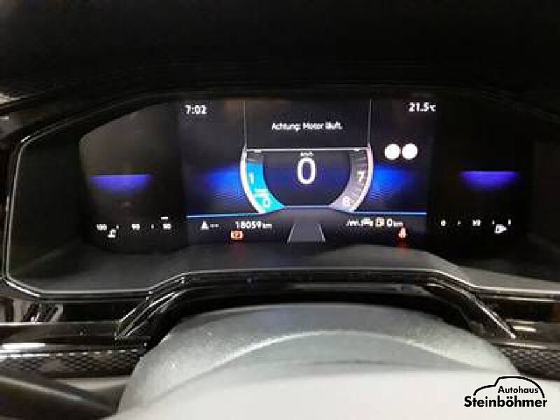 Volkswagen Polo Life 1.0TSI Navi LED IQDrive SHZ