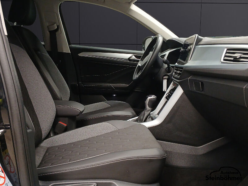Volkswagen T-Roc Goal 2.0TDI DSG Navi AHK LED Kamera
