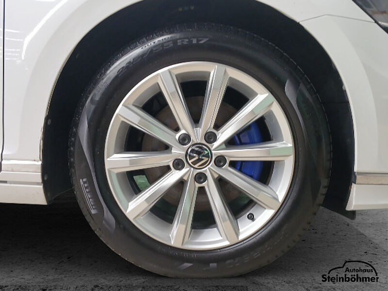 Volkswagen Passat Variant GTE Navi Pano RearView SHZ LED