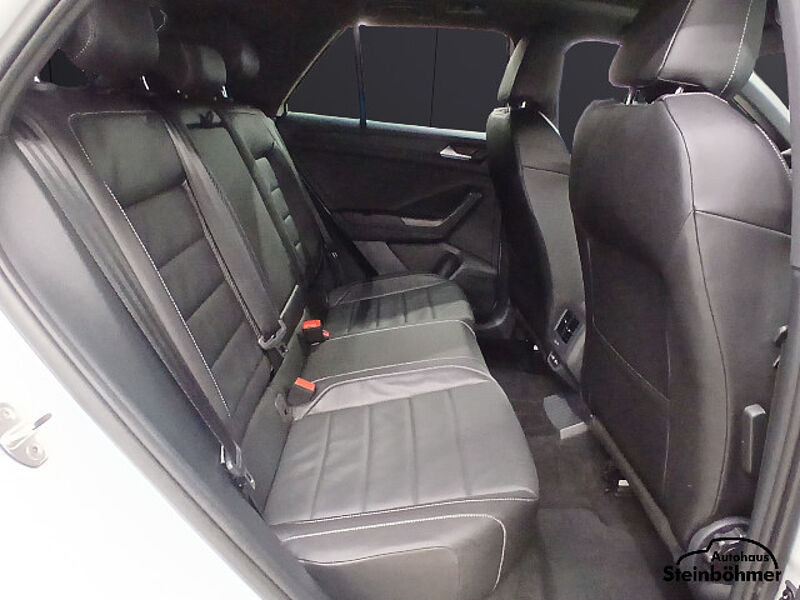 Volkswagen T-Roc R-Line 2.0TSI 4M Pano Navi LED Leder