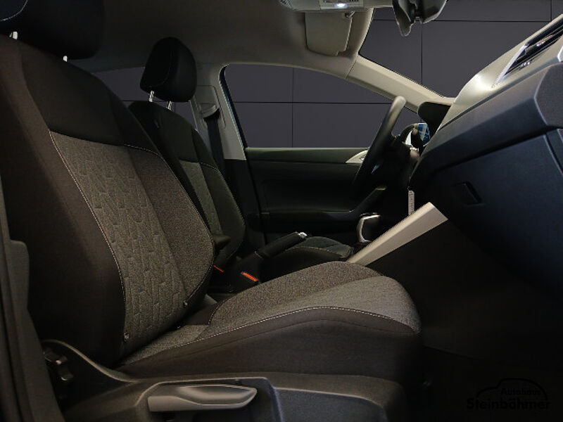 Volkswagen Taigo Move 1.0TSI DSG LED AppCon ACC SHZ