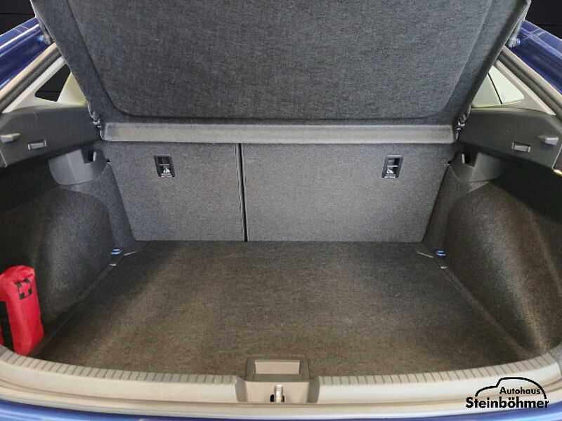 Volkswagen Taigo Move 1.0TSI DSG LED AppCon ACC SHZ