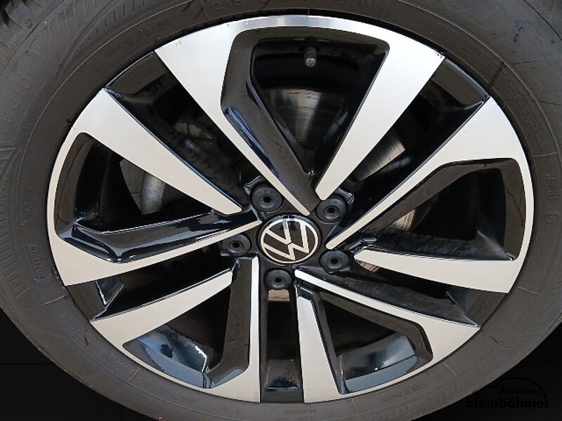 Volkswagen T-Roc United 2.0TDI NAV AppCon SHZ