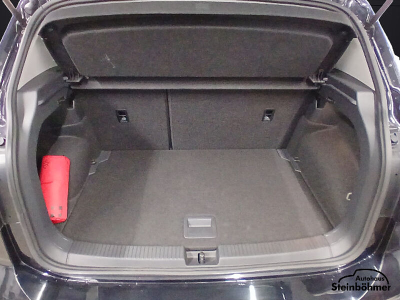 Volkswagen T-Cross GOAL 1.0TSI LED NAV ACC SHZ AppCon