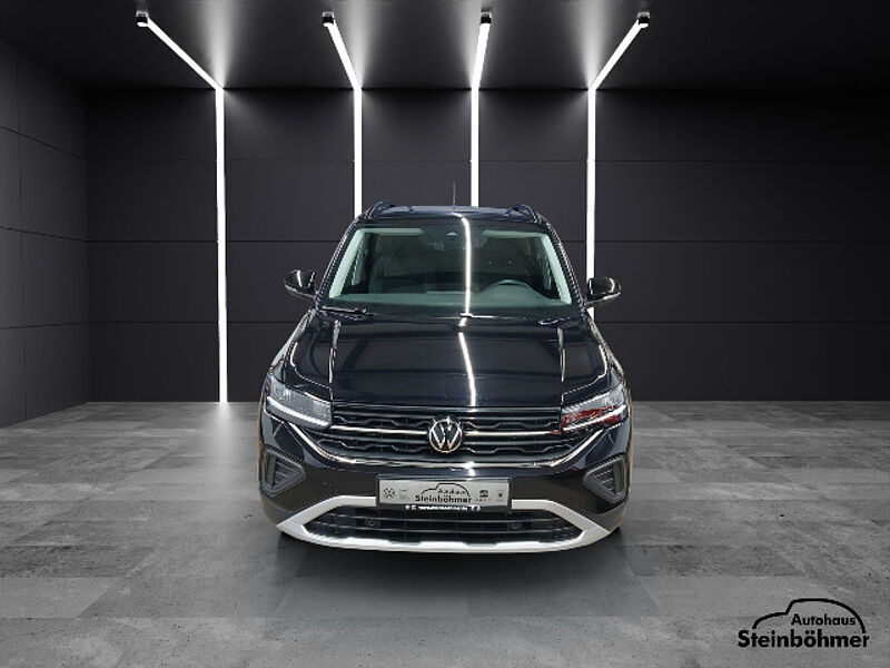 Volkswagen T-Cross GOAL 1.0TSI LED NAV ACC SHZ AppCon