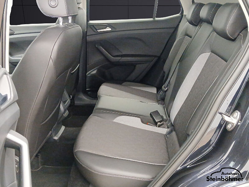 Volkswagen T-Cross GOAL 1.0TSI LED NAV ACC SHZ AppCon