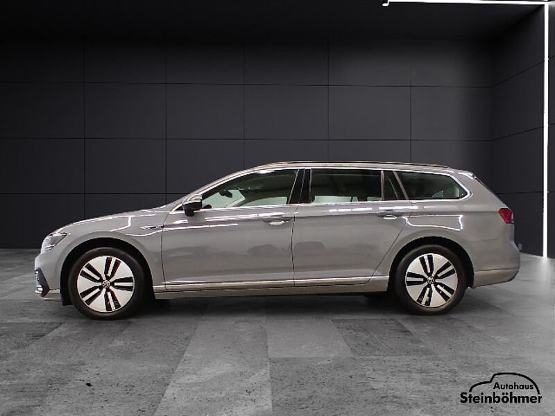 Volkswagen Passat Variant GTE 1.4TSI DSG LED NAV AHK ACC
