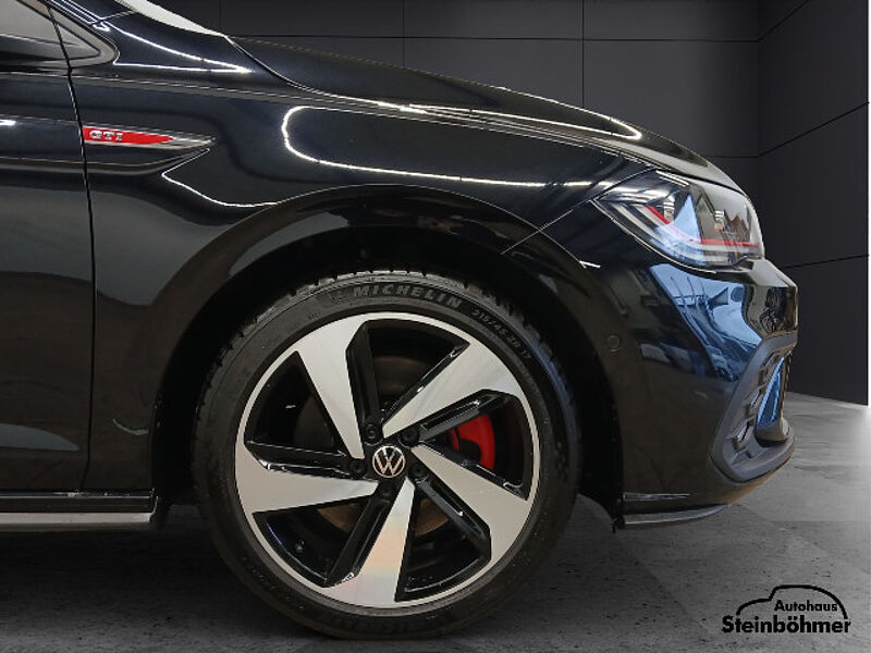 Volkswagen Polo GTI 2.0TSI DSG IQ. Light AppCon ACC SHZ
