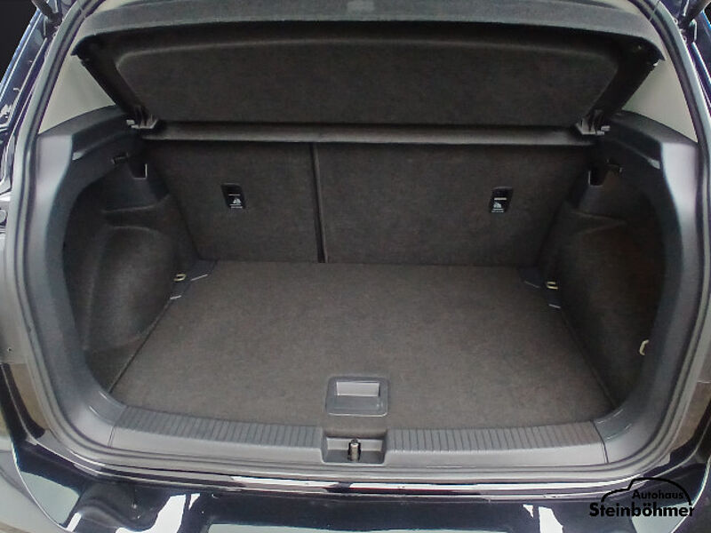 Volkswagen T-Cross GOAL 1.0TSI Navi LED SHZ AppConn.