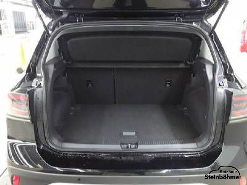 Volkswagen T-Cross GOAL 1.0TSI Navi LED SHZ AppConn.