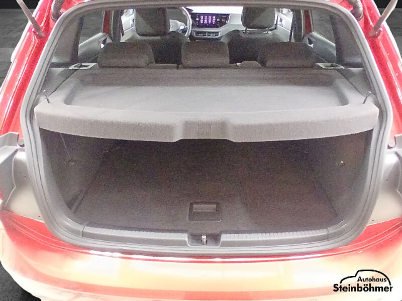 Volkswagen Polo GTI 2.0TSI DSG SHZ LED IQDrive ACC