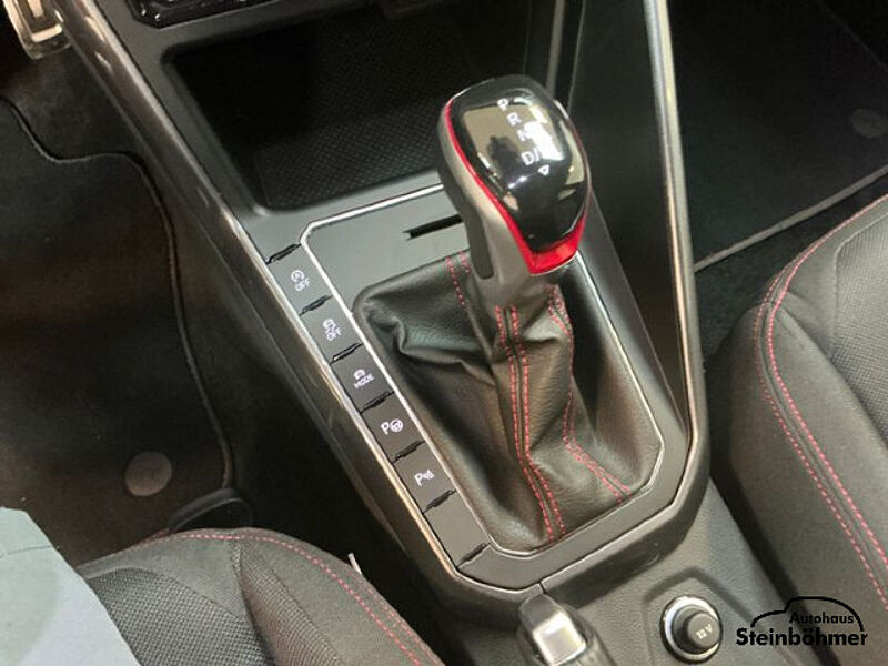 Volkswagen Polo GTI 2.0TSI DSG SHZ LED IQDrive ACC