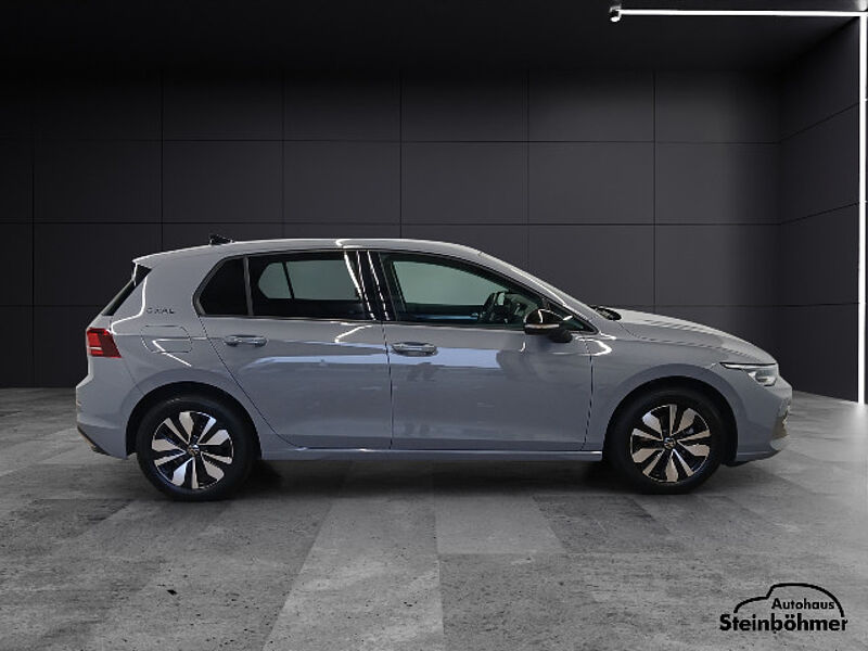 Volkswagen Golf GOAL 1.5TSI LED Plus NAV AHK SHZ SideAssist