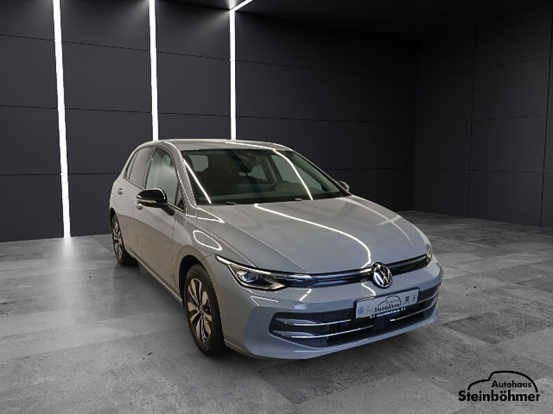 Volkswagen Golf GOAL 1.5TSI LED Plus NAV AHK SHZ SideAssist