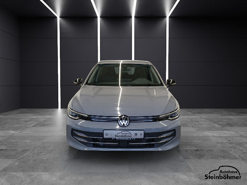 Volkswagen Golf GOAL 1.5TSI LED Plus NAV AHK SHZ SideAssist