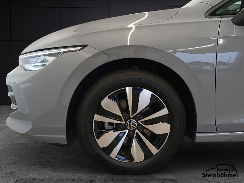 Volkswagen Golf GOAL 1.5TSI LED Plus NAV AHK SHZ SideAssist