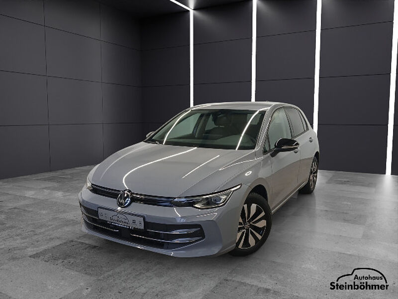 Volkswagen Golf GOAL 1.5TSI LED Plus NAV AHK SHZ SideAssist