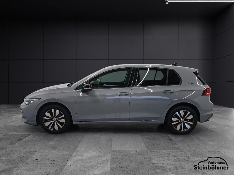 Volkswagen Golf GOAL 1.5TSI LED Plus NAV AHK SHZ SideAssist