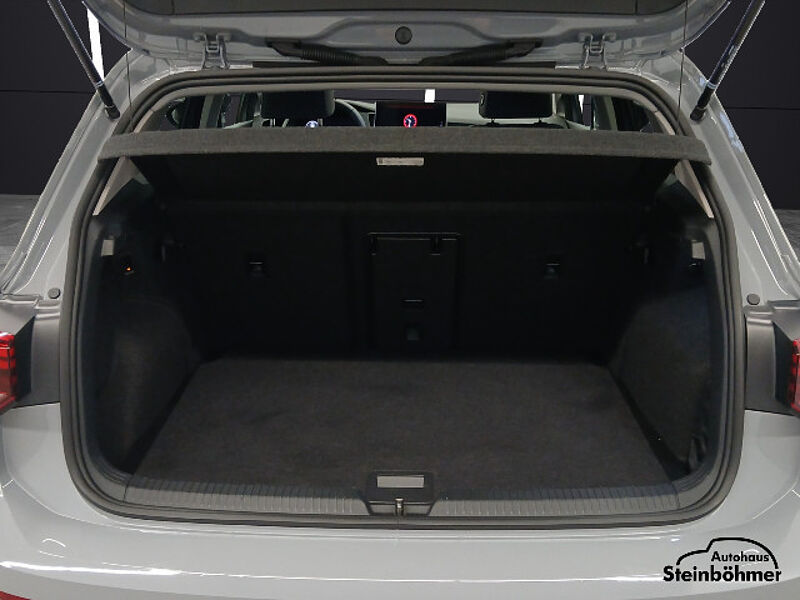 Volkswagen Golf GOAL 1.5TSI LED Plus NAV AHK SHZ SideAssist