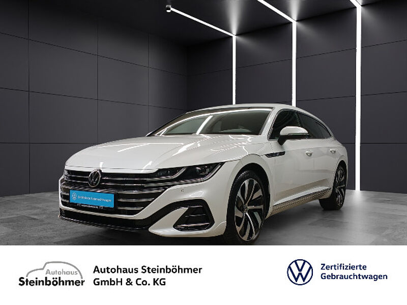 Volkswagen Arteon Shooting Brake eHyb R-Line DSG Navi