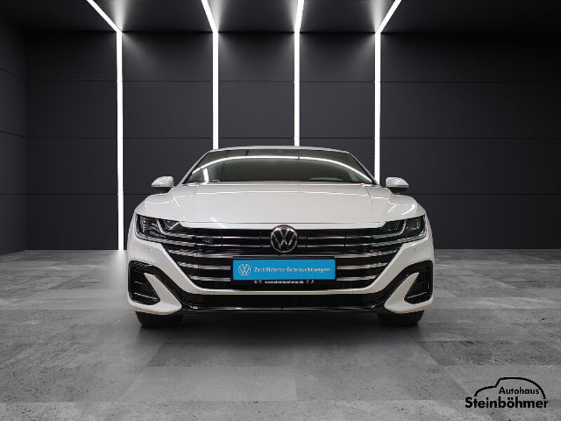 Volkswagen Arteon Shooting Brake eHyb R-Line DSG Navi