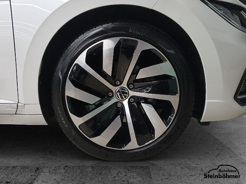 Volkswagen Arteon Shooting Brake eHyb R-Line DSG Navi
