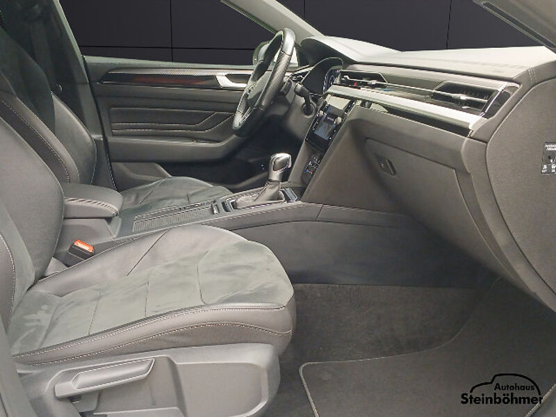 Volkswagen Arteon Shooting Brake eHyb R-Line DSG Navi