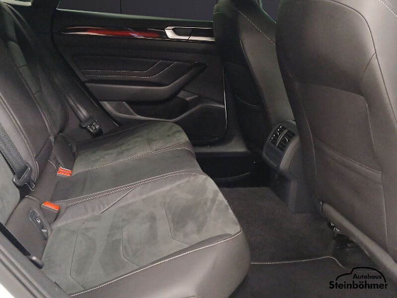 Volkswagen Arteon Shooting Brake eHyb R-Line DSG Navi